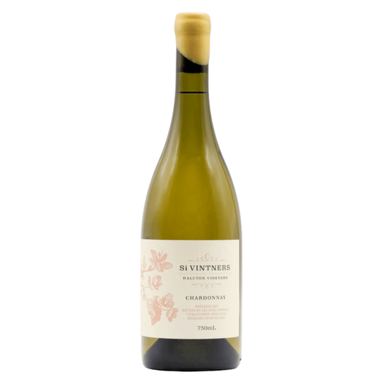 Si Vintners Halcyon Chardonnay