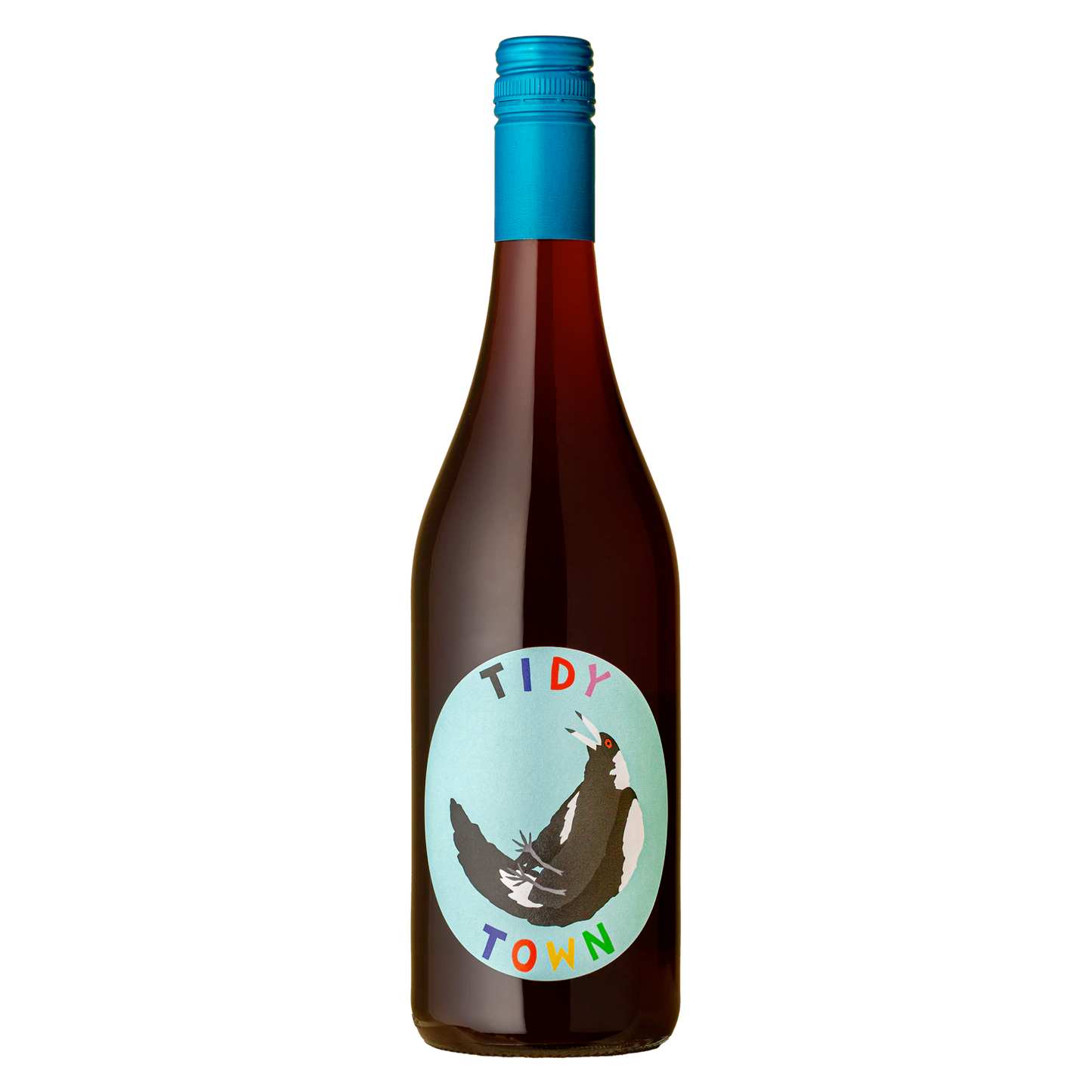 Tidy Town Swoopie Boi Lambrusco