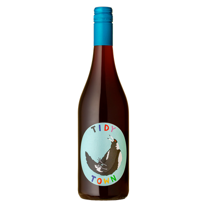 Tidy Town Swoopie Boi Lambrusco