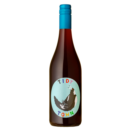 Tidy Town Swoopie Boi Lambrusco
