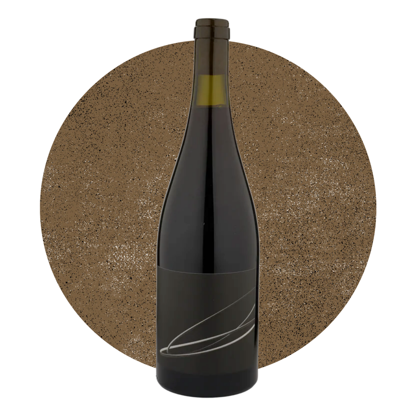 Trapeze Hickory Downs Pinot Noir