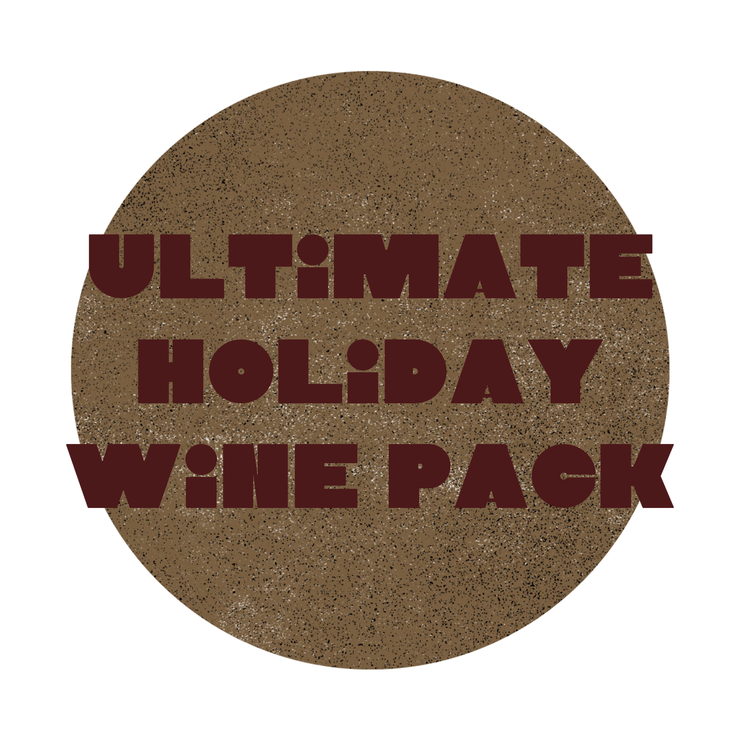 Ultimate Holiday Wine Pack