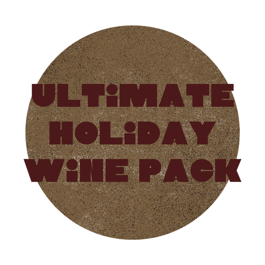 Ultimate Holiday Wine Pack