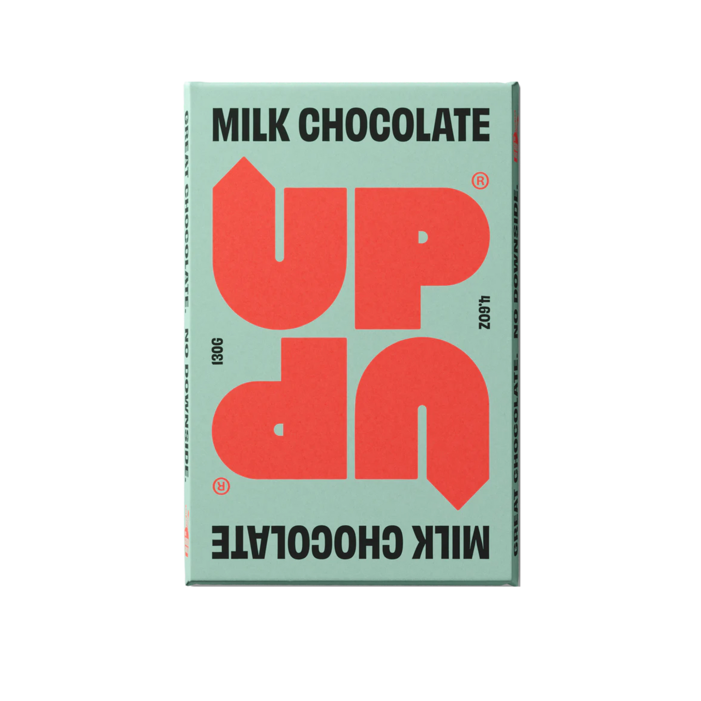 UP UP Milk Chocolate