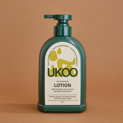 Ukoo Nourishing Body Lotion
