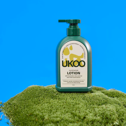 Ukoo Nourishing Body Lotion