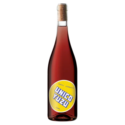 Unico Yuzu Sweet Vermouth