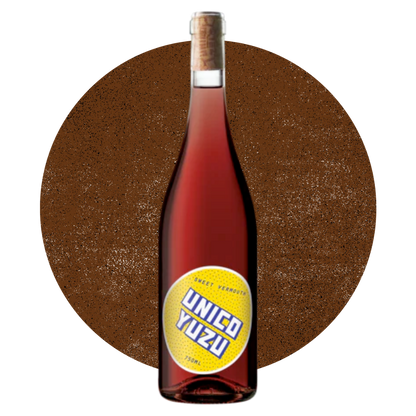 Unico Yuzu Sweet Vermouth
