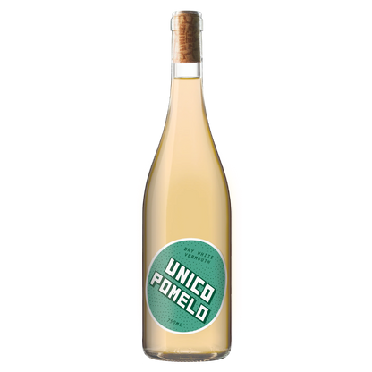 Unico Zelo Pomelo Vermouth
