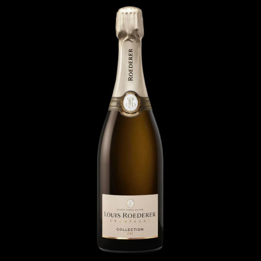 NV Louis Roederer Collection Naked