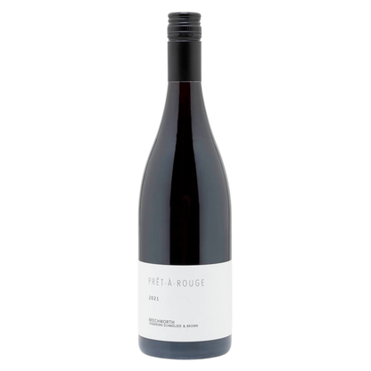 VS&B PRÊT-À-ROUGE