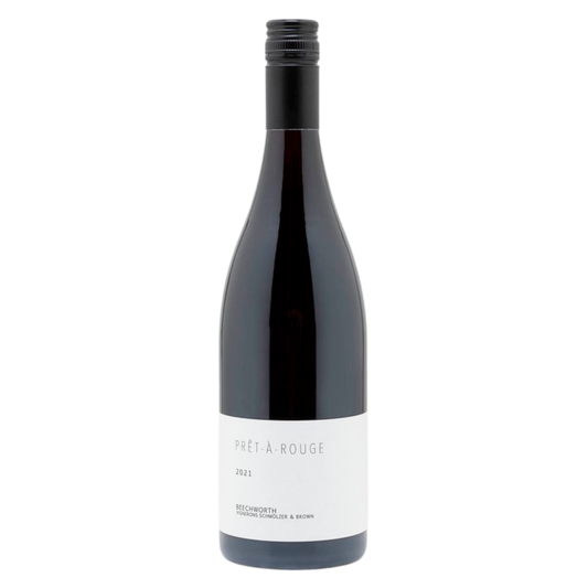 VS&B PRÊT-À-ROUGE