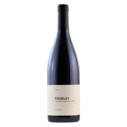 VS&B Thorely Nebbiolo