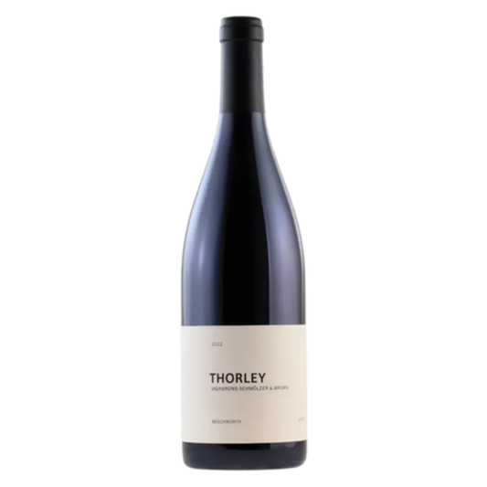 VS&B Thorely Nebbiolo