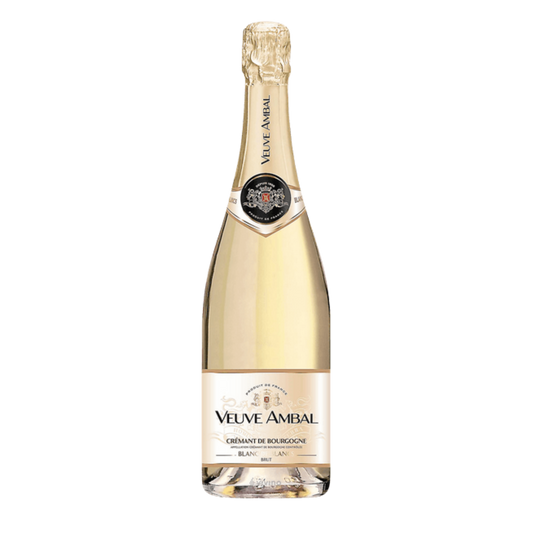 Veuve Ambal Cremant de Bourgogne Blanc De Blanc