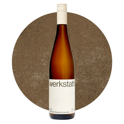 Werkstatt Gewurztraminer