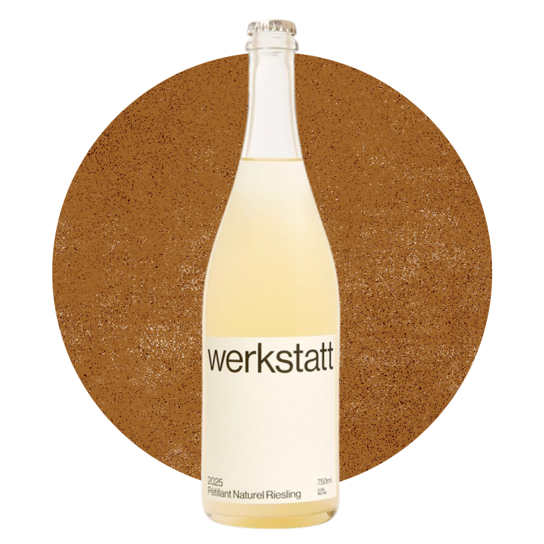 Werkstatt Pétillant Naturel