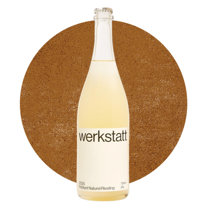 Werkstatt Pétillant Naturel