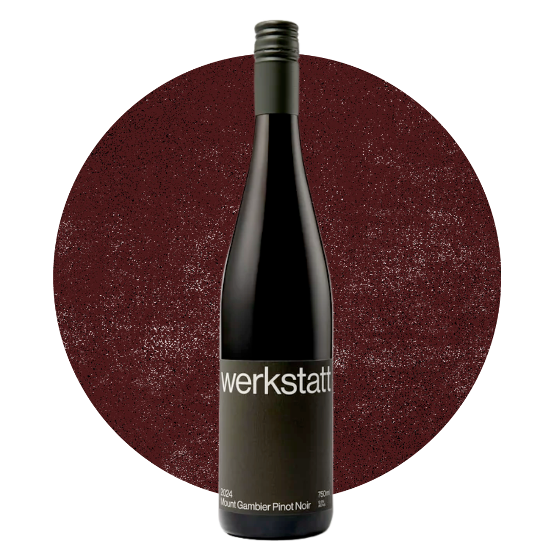 Werkstatt Pinot Noir