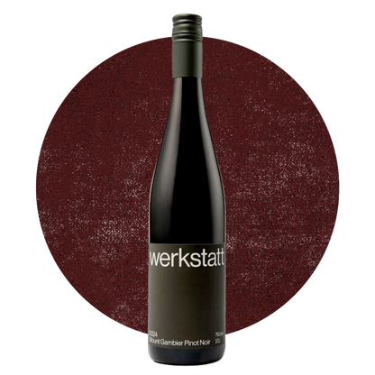 Werkstatt Pinot Noir