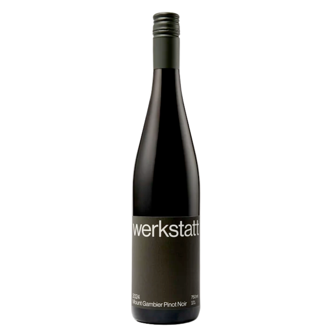 Werkstatt Pinot Noir
