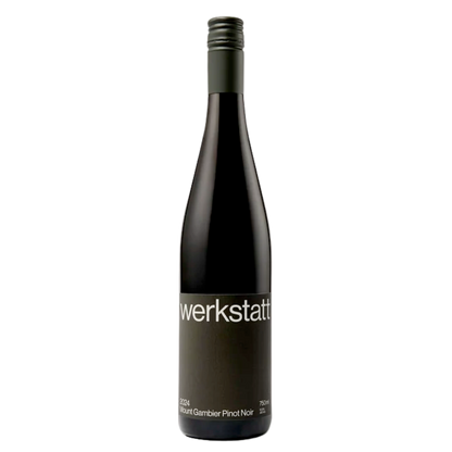 Werkstatt Pinot Noir