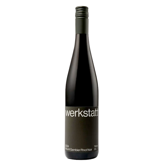 Werkstatt Pinot Noir