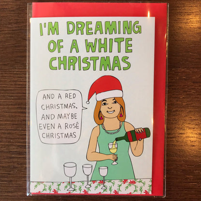 Able & Game Holiday Greeting Cards