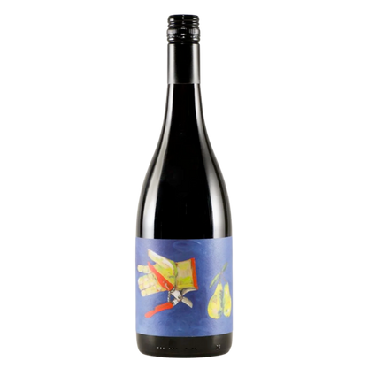 Wilkie Granny's Garden Chilled red