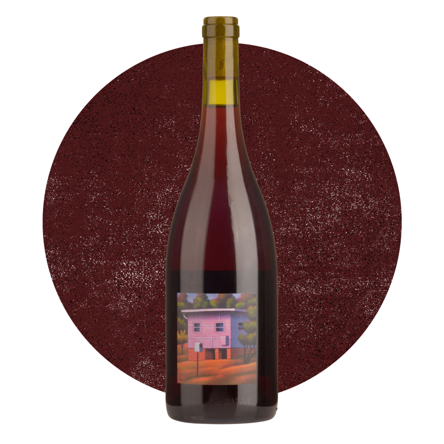William Downie Cathedral Pinot Noir