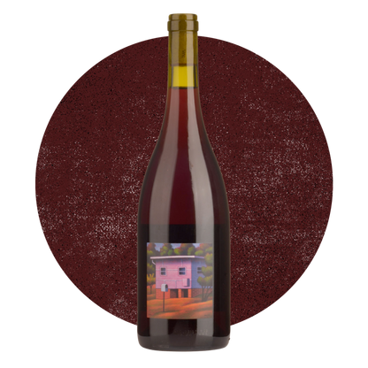 William Downie Cathedral Pinot Noir