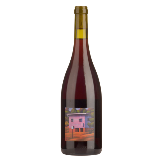 William Downie Cathedral Pinot Noir