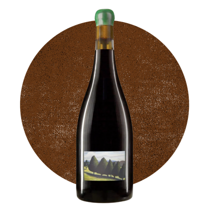 William Downie Gipsland Pinot Noir