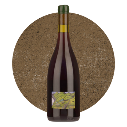William Downie Mornington Pinot Noir