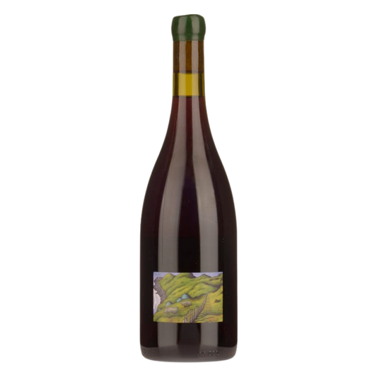 William Downie Mornington Pinot Noir