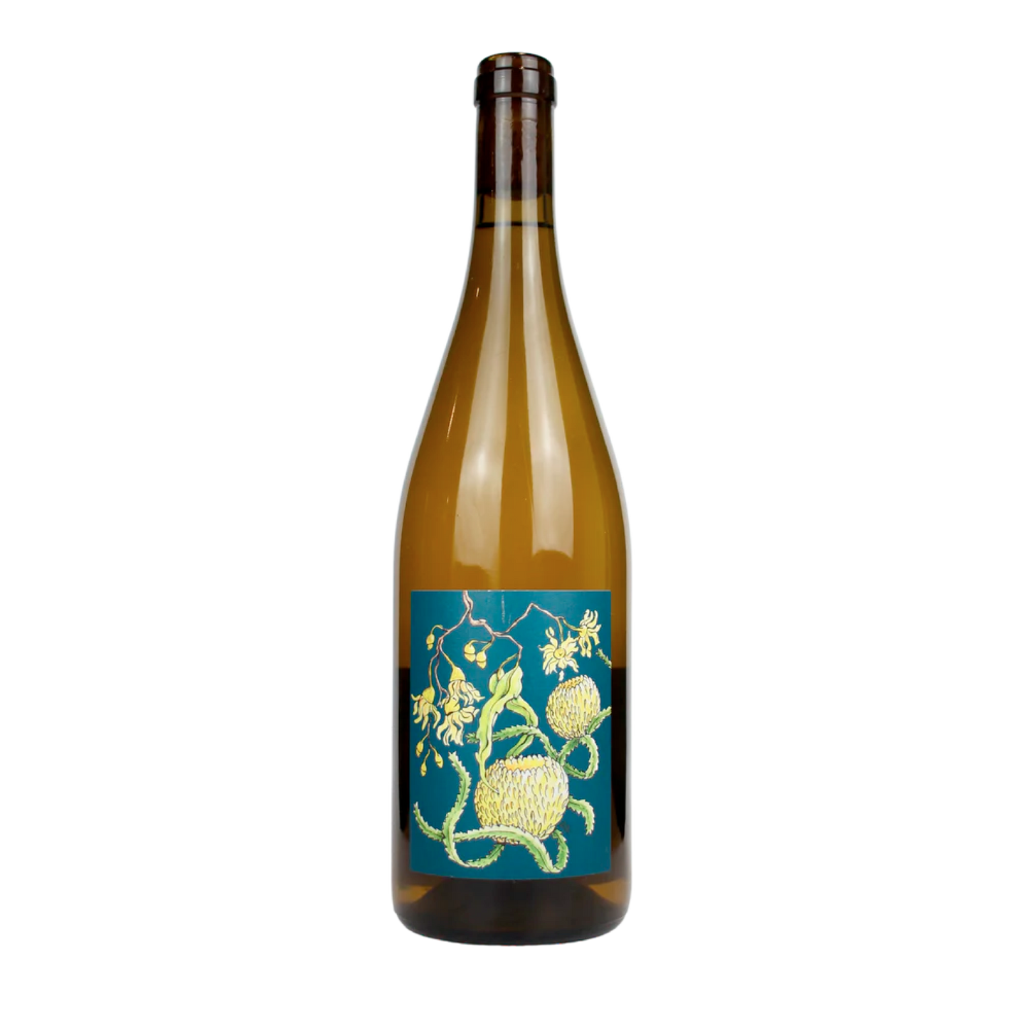 Borachio 2021 Chardonnay Savagnin