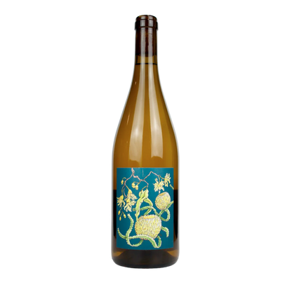 Borachio 2021 Chardonnay Savagnin