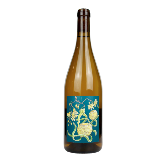 Borachio 2021 Chardonnay Savagnin