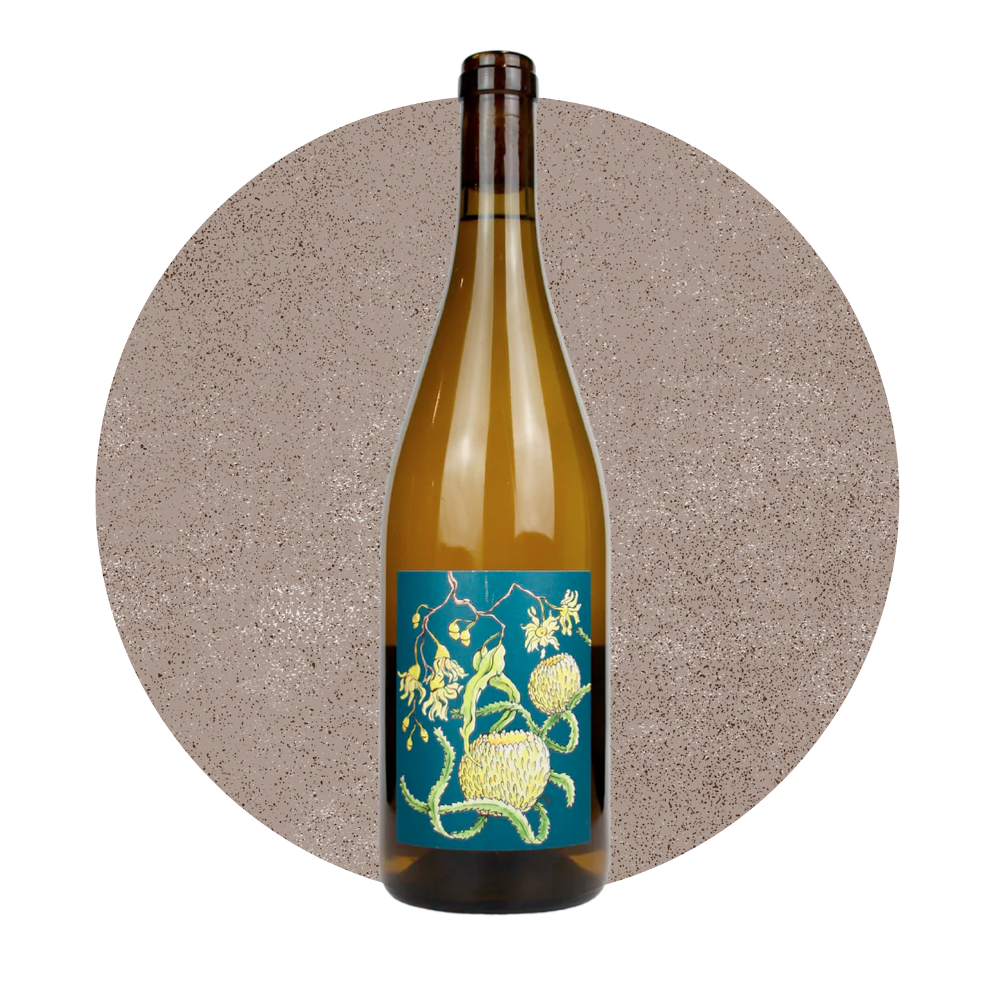 Borachio 2021 Chardonnay Savagnin