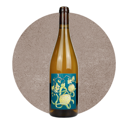 Borachio 2021 Chardonnay Savagnin
