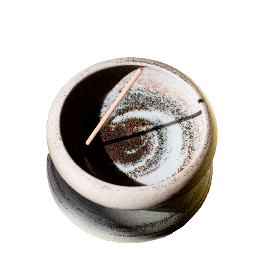 Kin Ando Incense Holder