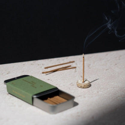 Kin Home Incense